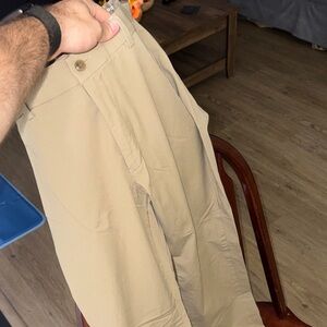 Men's Khaki Pants - Michael Kors